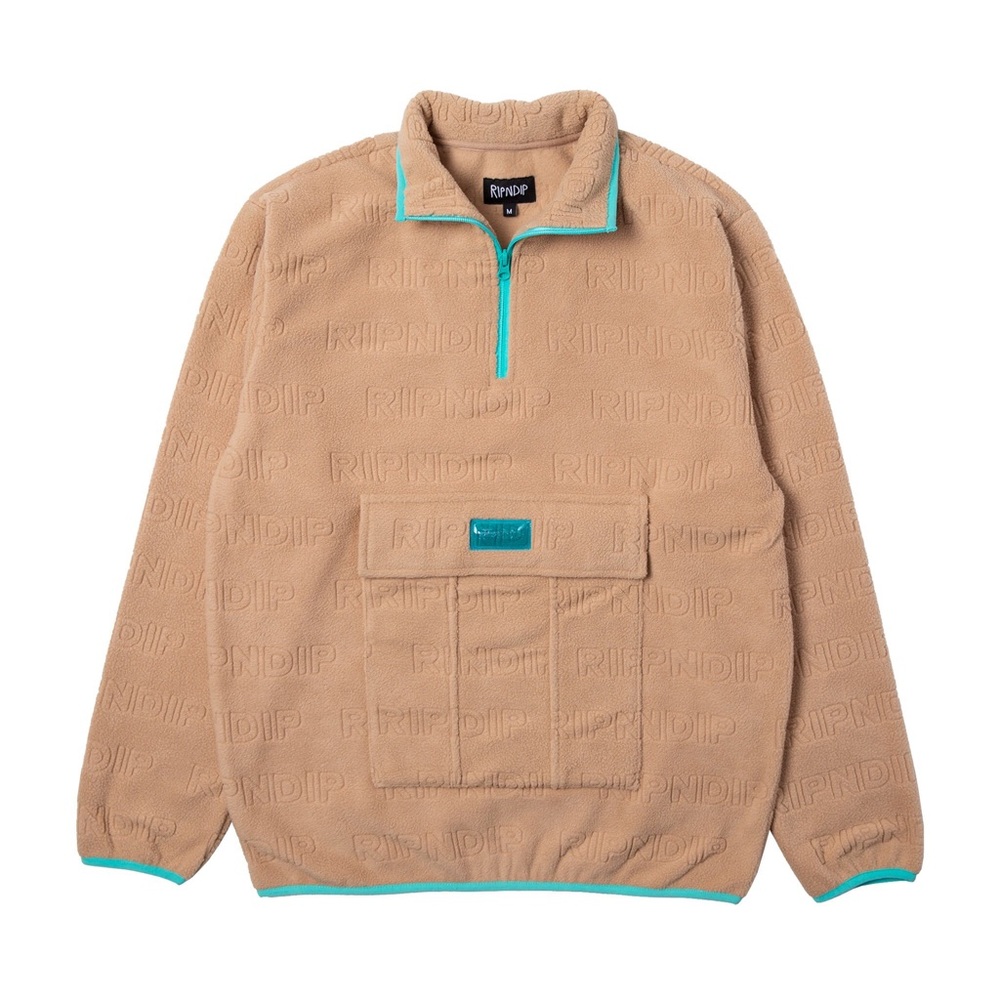 Ripndip sweatshirt